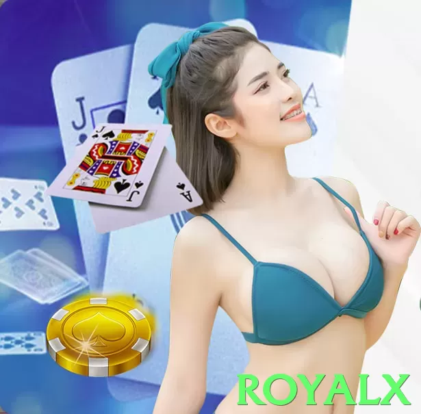 royalx App - 5